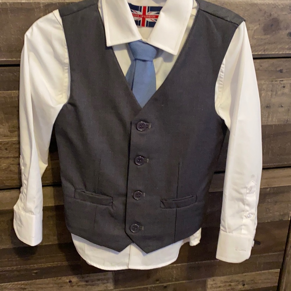 Children’s suit
